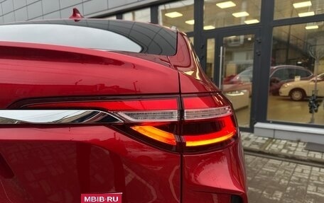 Haval F7x I, 2023 год, 2 290 000 рублей, 39 фотография