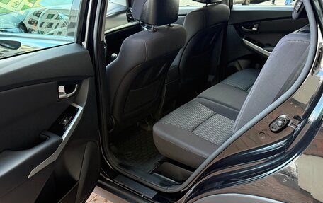 SsangYong Actyon II рестайлинг, 2013 год, 1 050 000 рублей, 15 фотография