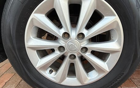 SsangYong Actyon II рестайлинг, 2013 год, 1 050 000 рублей, 18 фотография