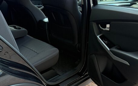 SsangYong Actyon II рестайлинг, 2013 год, 1 050 000 рублей, 12 фотография