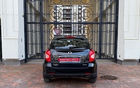 SsangYong Actyon II рестайлинг, 2013 год, 1 050 000 рублей, 10 фотография