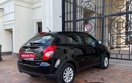 SsangYong Actyon II рестайлинг, 2013 год, 1 050 000 рублей, 8 фотография