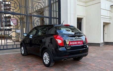 SsangYong Actyon II рестайлинг, 2013 год, 1 050 000 рублей, 7 фотография