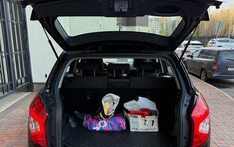 SsangYong Actyon II рестайлинг, 2013 год, 1 050 000 рублей, 19 фотография