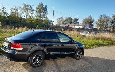 Volkswagen Polo VI (EU Market), 2013 год, 779 000 рублей, 5 фотография