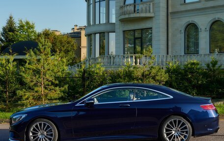 Mercedes-Benz S-Класс, 2016 год, 5 100 000 рублей, 3 фотография