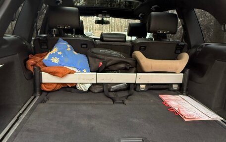 Audi Q7, 2008 год, 1 400 000 рублей, 10 фотография