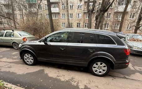 Audi Q7, 2008 год, 1 400 000 рублей, 12 фотография