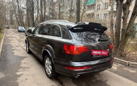 Audi Q7, 2008 год, 1 400 000 рублей, 7 фотография