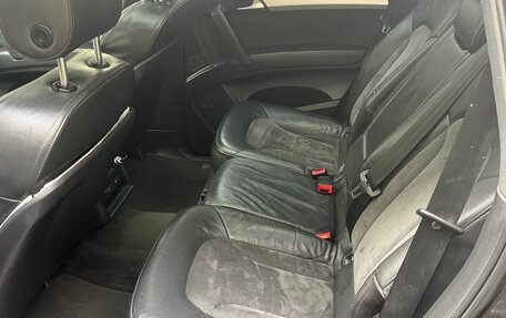 Audi Q7, 2008 год, 1 400 000 рублей, 14 фотография