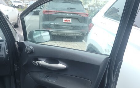 Toyota Auris II, 2007 год, 435 000 рублей, 10 фотография