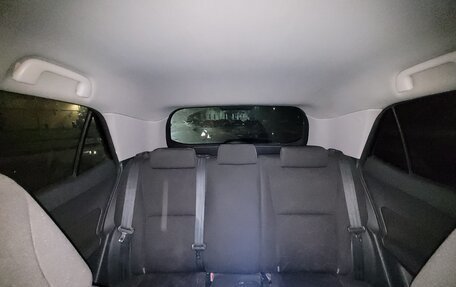 Toyota Auris II, 2007 год, 435 000 рублей, 5 фотография