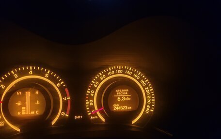 Toyota Auris II, 2007 год, 435 000 рублей, 7 фотография