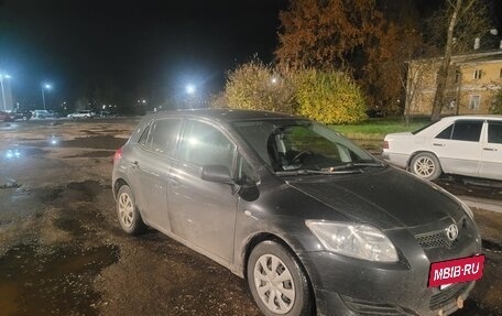 Toyota Auris II, 2007 год, 435 000 рублей, 3 фотография
