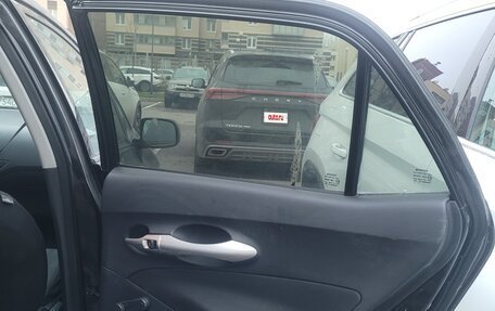 Toyota Auris II, 2007 год, 435 000 рублей, 11 фотография