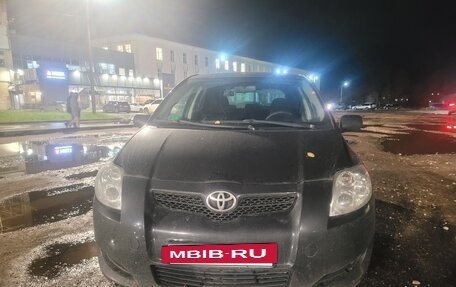 Toyota Auris II, 2007 год, 435 000 рублей, 2 фотография