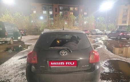 Toyota Auris II, 2007 год, 435 000 рублей, 4 фотография