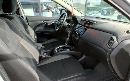 Nissan Qashqai, 2019 год, 1 372 000 рублей, 7 фотография