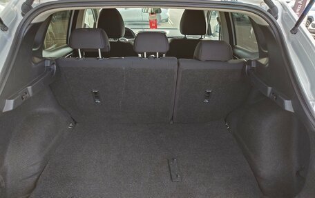 Nissan Qashqai, 2019 год, 1 372 000 рублей, 11 фотография