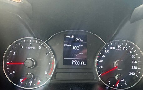 KIA Cerato III, 2013 год, 1 000 000 рублей, 12 фотография