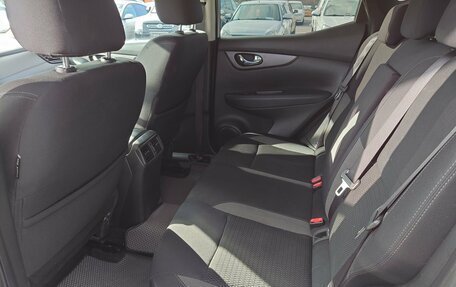 Nissan Qashqai, 2019 год, 1 372 000 рублей, 14 фотография