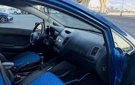 KIA Cerato III, 2013 год, 1 000 000 рублей, 9 фотография