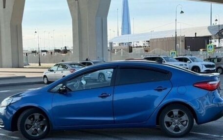 KIA Cerato III, 2013 год, 1 000 000 рублей, 6 фотография