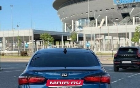 KIA Cerato III, 2013 год, 1 000 000 рублей, 7 фотография