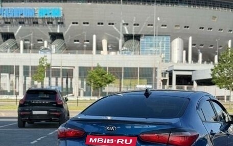 KIA Cerato III, 2013 год, 1 000 000 рублей, 5 фотография