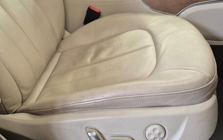 Audi A6, 2015 год, 2 500 000 рублей, 7 фотография