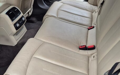 Audi A6, 2015 год, 2 500 000 рублей, 8 фотография