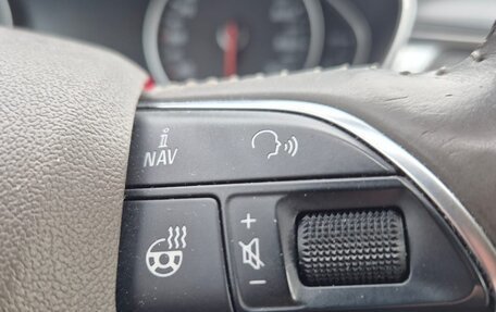 Audi A6, 2015 год, 2 500 000 рублей, 9 фотография