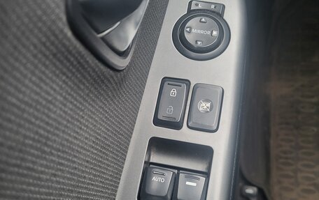 KIA Rio III рестайлинг, 2017 год, 1 070 000 рублей, 9 фотография