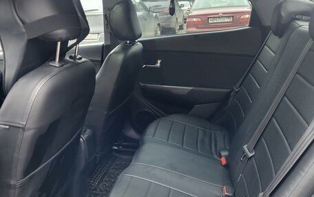 KIA Rio III рестайлинг, 2017 год, 1 070 000 рублей, 11 фотография