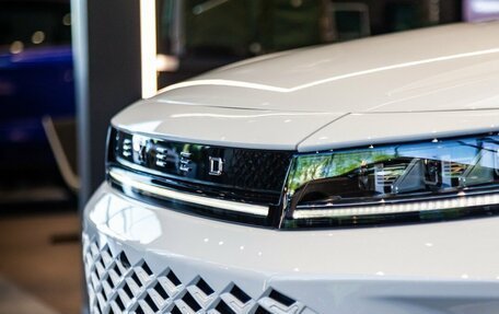 CheryExeed LX, 2024 год, 3 520 000 рублей, 2 фотография