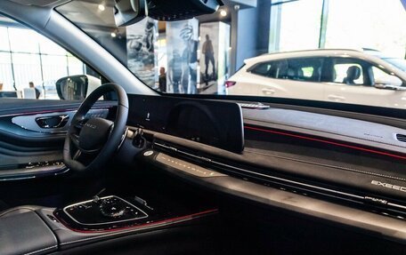 CheryExeed LX, 2024 год, 3 520 000 рублей, 10 фотография