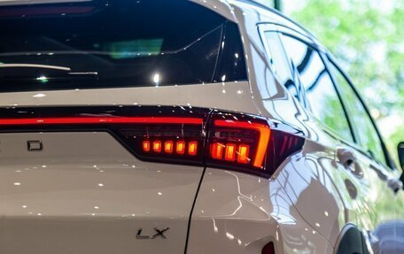 CheryExeed LX, 2024 год, 3 520 000 рублей, 8 фотография