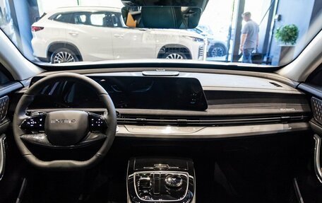 CheryExeed LX, 2024 год, 3 520 000 рублей, 15 фотография