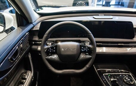 CheryExeed LX, 2024 год, 3 520 000 рублей, 16 фотография