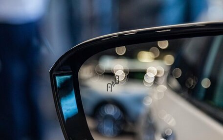 CheryExeed LX, 2024 год, 3 520 000 рублей, 24 фотография