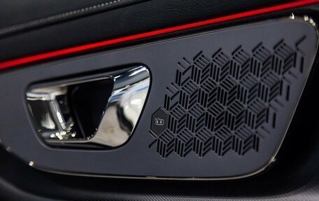 CheryExeed LX, 2024 год, 3 520 000 рублей, 20 фотография