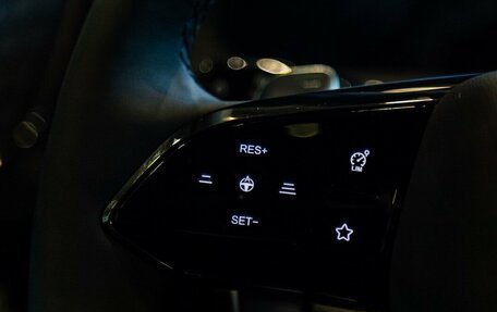 CheryExeed LX, 2024 год, 3 520 000 рублей, 27 фотография