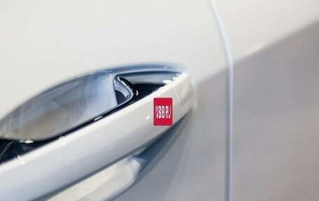 CheryExeed LX, 2024 год, 3 520 000 рублей, 26 фотография