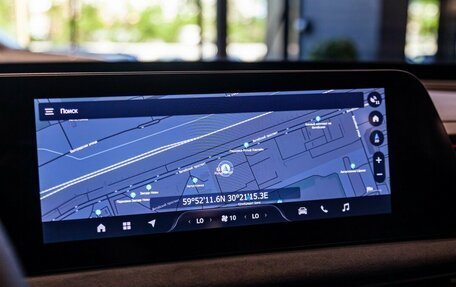 CheryExeed LX, 2024 год, 3 520 000 рублей, 30 фотография