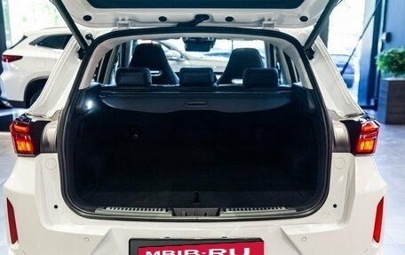 CheryExeed LX, 2024 год, 3 520 000 рублей, 36 фотография