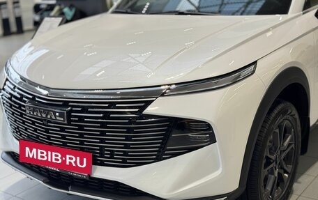 Haval F7, 2025 год, 2 749 000 рублей, 4 фотография