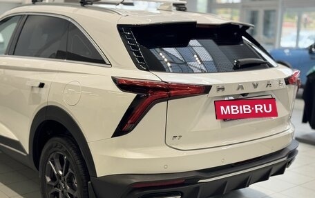 Haval F7, 2025 год, 2 749 000 рублей, 5 фотография