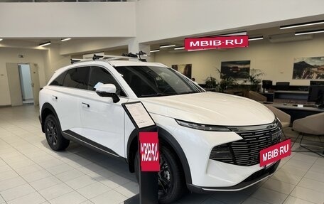 Haval F7, 2025 год, 2 749 000 рублей, 3 фотография