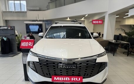Haval F7, 2025 год, 2 749 000 рублей, 2 фотография