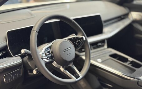 Haval F7, 2025 год, 2 749 000 рублей, 11 фотография